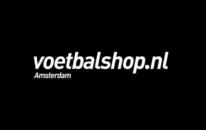 Voetbalshop.nl Amsterdam