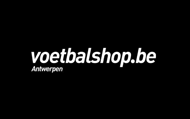 Voetbalshop.be Antwerpen