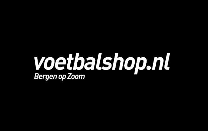 Voetbalshop.nl Bergen op Zoom
