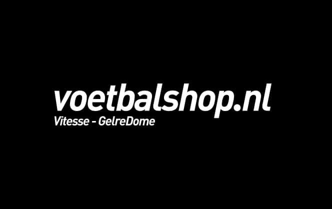 Voetbalshop.nl Arnhem GelreDome