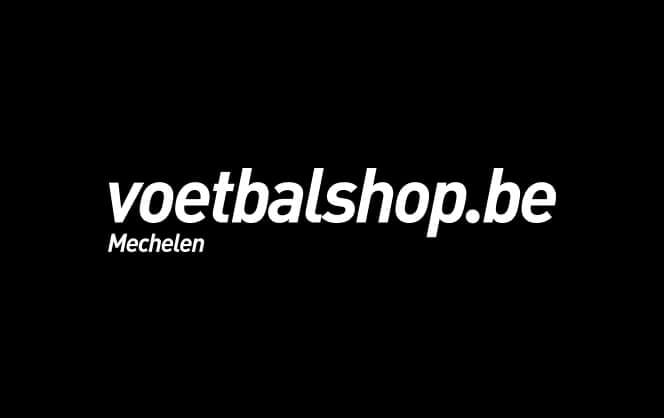 Voetbalshop.be Mechelen