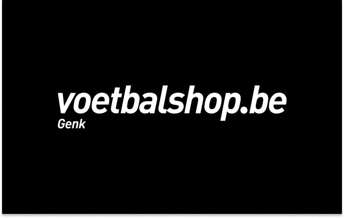 Voetbalshop.be Genk