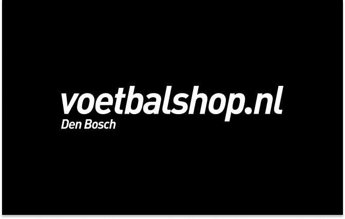 Voetbalshop.nl Den Bosch
