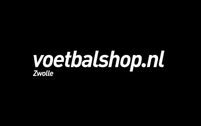 Voetbalshop.nl Zwolle